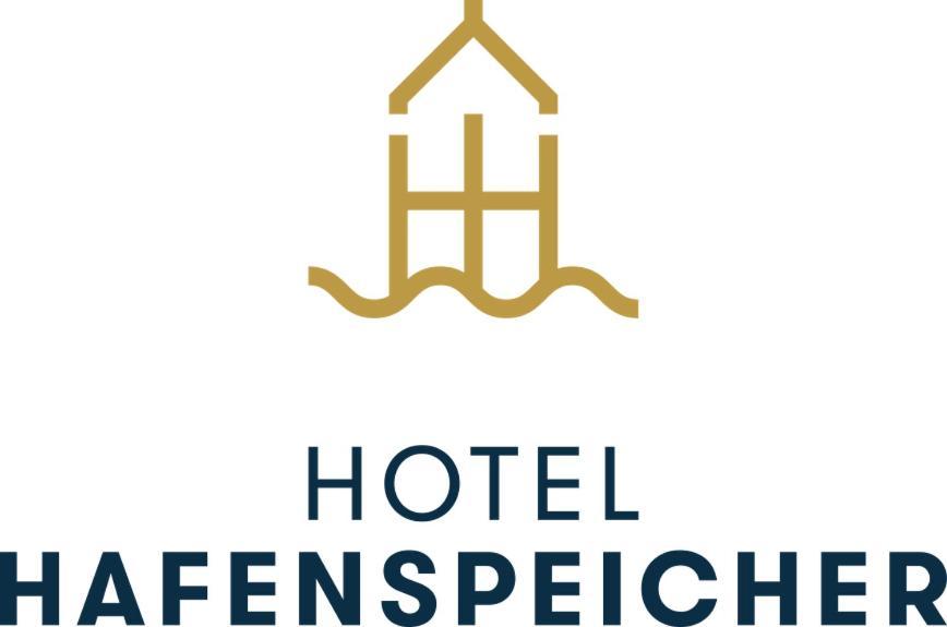 Hotel Hafenspeicher Leer Exterior foto